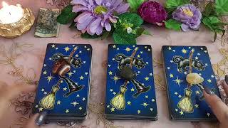 SIM ou NÃO | Mentalize sua pergunta | Constelação Cigana TAROT