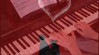 Sweet And Lovely - Piano