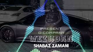 Shabaz Zamani_-_Wezhdan_-_2022