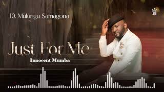 Innocent Mumba - Mulungu Samagona(Official audio)