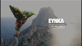 ID - ID Remix London Grammar | Eynka Mix @Ibiza Opening 2024