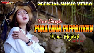 PURA LIWA PAPPOJIKKU || Wiwi Anjani || Cpt: Mr_iwan (official music video)