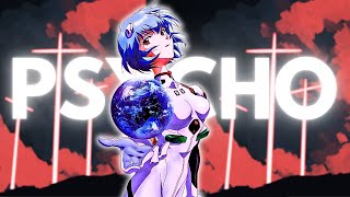 Les Conséquences d’Être Humain | Evangelion