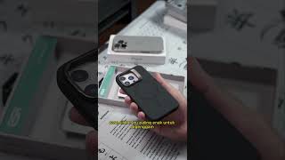 Case iPhone 15 yang serba guna dan banyak fungsinya ! Case dari ESR Indonesia