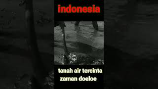 Indonesia zaman dulu | zaman penjajahan