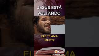 novela Jesus