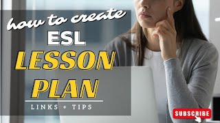 HOW TO CREATE ESL LESSON PLAN | BE A FREELANCER SERIES | Liezel Oh  #eslteaching #onlinejobs