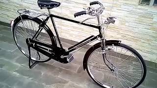 Bicicleta Classique 1964 (Phoenix Shangai)