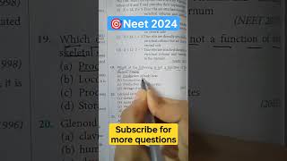 🎯Neet.neet biology🫀doctor🧑‍⚕️.mbbs motivation⚕️#neet2024#biology#aiims#doctor#neet#study#ytshorts#yt