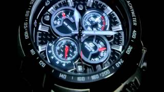 Casio EDIFICE - Мужские наручные часы!