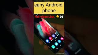 How To Get In Display Fingerprint Lock On Android || 100% Secure and Working || [Nepali 🇳🇵