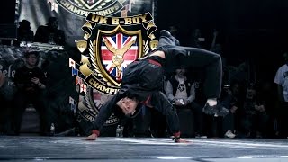 UK B-Boy Championships 2017 - World Finals Recap  | Anthony Shintai