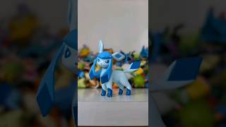 Cartas de Eevee y evoluciones #pokemon #eevee #vaporeon #glaceon