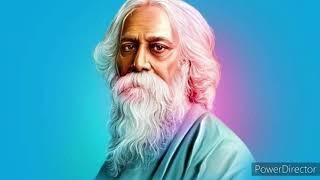 Rabindranath Tagore Death Anniversary Status/A Tribute To Rabindranath Tagore