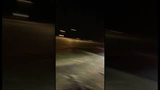 (CAR SHOOTING FLAMES 🔥 ) VQ MEET AT NIGHT 🌌……#shorts #cars #shows