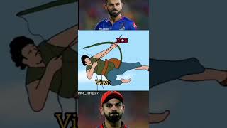 #rcb #csk #funny #viral