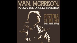 Van Morrison - Summertime in England