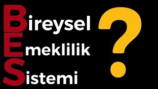 ZORUNLU BES'TEN ARTIK KAÇIŞ YOK''Bireysel Emeklilik Sistemi'' !!!