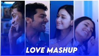 #vedokkade movie new whatsapp status💖 | Love mashup whatsapp status| kallu moosi yochistey song ❤️