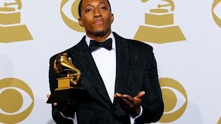 LECRAE THE NEW BILLY GRAHAM FOR MILLENIALS