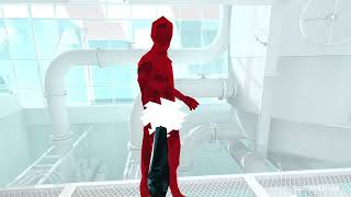 SUPERHOT sur le Pico Neo3 Link | VR Expert