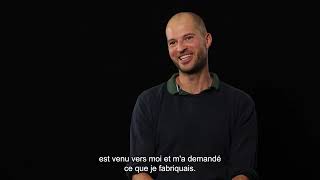 30 ans / Jahre Centre Marc Bloch. Ep. 9 - Lucas Hardt