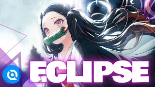 Nightcore - Eclispe (THIRST)