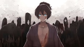 Nightcore The End Is Where We Begin (Lyrics)