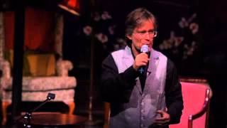 Dr. Marc Gafni and The Wounds of Love and Transforming our World