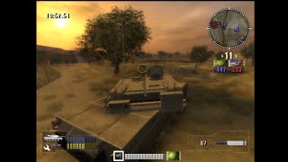 Lelanders BF2 Modern Combat Online Multiplayer PS2