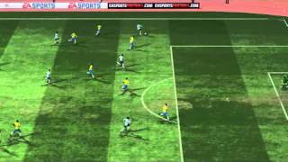 FIFA 11 (PC) - Higuain Great Goal