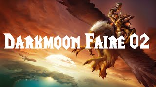 World of Warcraft Classic | Darkmoon Faire 02