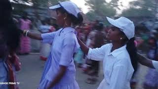 Adivasi Tribal Gond Koyatur Dance || Sarasari 2024 || Malkangiri Koya Gondi Video || Ashok Prime TV