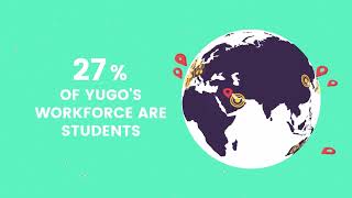 Who is Yugo