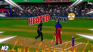 Heated Moment Ft: Virat Kohli🥵🥶