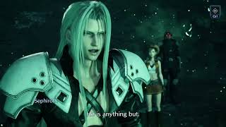 Final Fantasy VII Ever Crisis X FFVII Rebirth Crossover Event Part 5: The Mako Springs/Battle 3