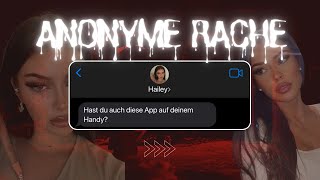 Die Anonyme Rache - Gruselige Texting Story