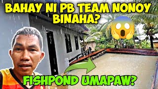 BAHAY NI PB TEAM NONOY BINAHA