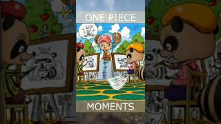 One Piece Moment || Chopper #anime #onepiece #luffy #chopper #moments #shorts