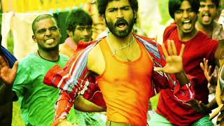 Dhanush Anegan (anekudu) Kaali intro Bgm