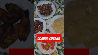 #cocinacubana #comidacubana #recetacubana