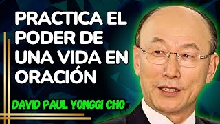 David Cho - Renovación Profunda ¡Cómo la Presencia del Espíritu Santo Puede Cambiar Todo en Tu Vida!