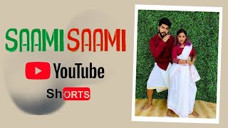 #SaamiSaami #Shorts #urvibhargavachoreography #youtubeshorts #pushpa #trending #trendingshorts