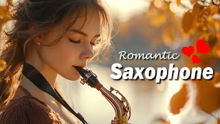 The Most Romantic Instrumental Melodies With Saxophone. The Best Saxo Songs