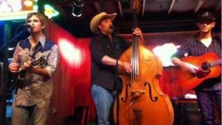 South Austin Jug Band, Cactus & Caliche