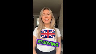 Study in the UK with Your Spouse | Jan 2025 Intake #studyinuk #ukspousevisa #viralvideo