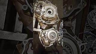 activa 6g engine fitting full  video   @hondaactiva 6g @bikemackinik