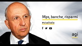 #vivalitalia con Antonio Patuelli