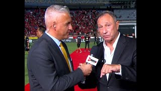 الخطيب يصالح الاهلوية ويعلن تعاقد الاهلي مع مهاجم عالمي هيلعب السوبر الافريقي، صدمة الزمالك اليوم