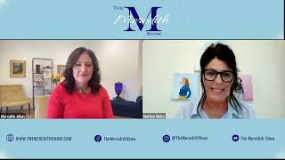 The Meredith Show with Special Guest, Merilee Hicks